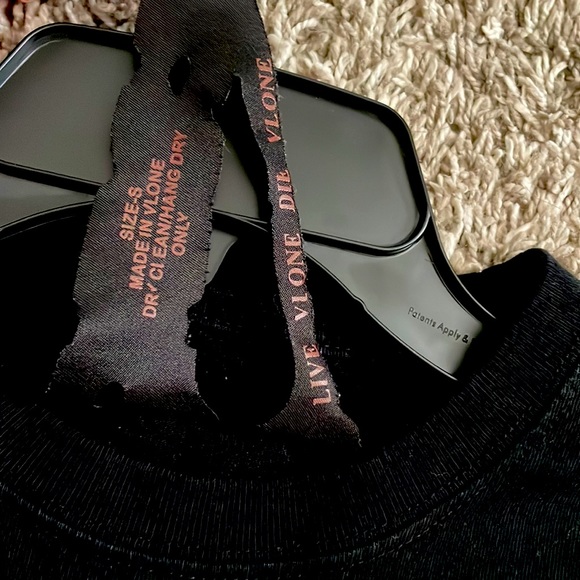VLONE tee - Picture 2 of 4